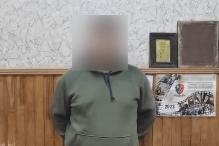 Полицейские поймали жителя столицы, обманувшего пенсионерку из Тверской области