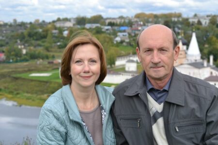 Супруги-краеведы установили имя бойца, спасшего жителей Тверской области от фашистов