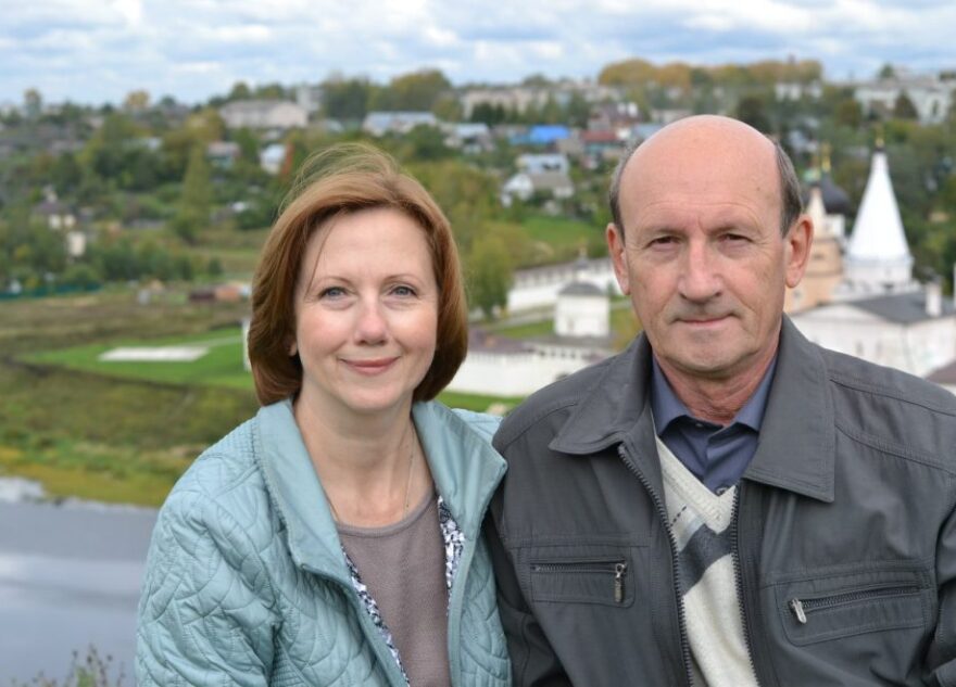 Супруги-краеведы установили имя бойца, спасшего жителей Тверской области от фашистов