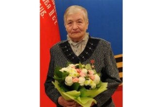 Игорь Руденя выразил соболезнования в связи с уходом из жизни Героя Социалистического Труда Валентины Дударевой