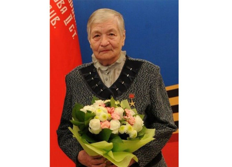 Игорь Руденя выразил соболезнования в связи с уходом из жизни Героя Социалистического Труда Валентины Дударевой