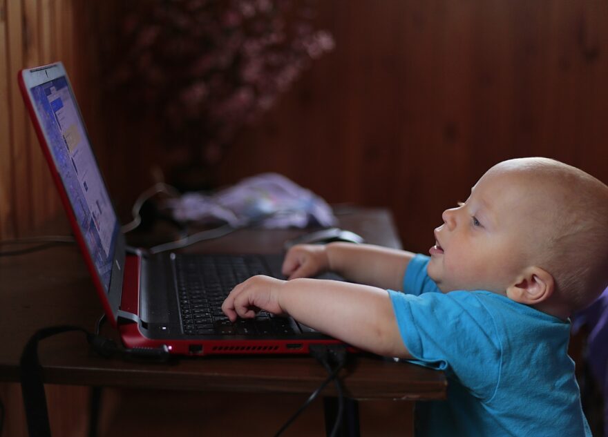 «Ростелеком» увеличил скорость интернета в детских садах Верхневолжья