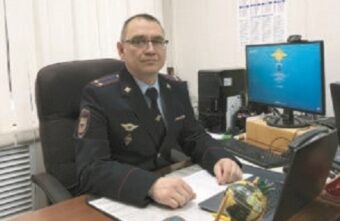 Сергей Клопов: «Для одних это профессиональных долг, для других – призвание и смысл жизни» Сергей Клопов: «Для одних это профессиональных долг, для других – призвание и смысл жизни»