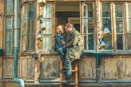 О женщинах, про женщин и для женщин: подборка фильмов к 8 марта для жительниц Твери О женщинах, про женщин и для женщин: подборка фильмов к 8 марта для жительниц Твери