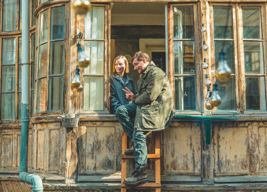 О женщинах, про женщин и для женщин: подборка фильмов к 8 марта для жительниц Твери