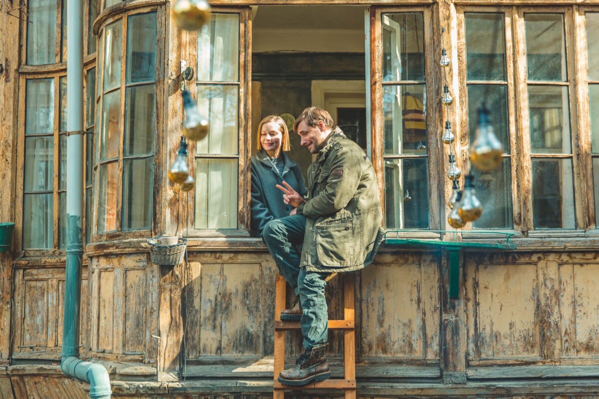 О женщинах, про женщин и для женщин: подборка фильмов к 8 марта для жительниц Твери