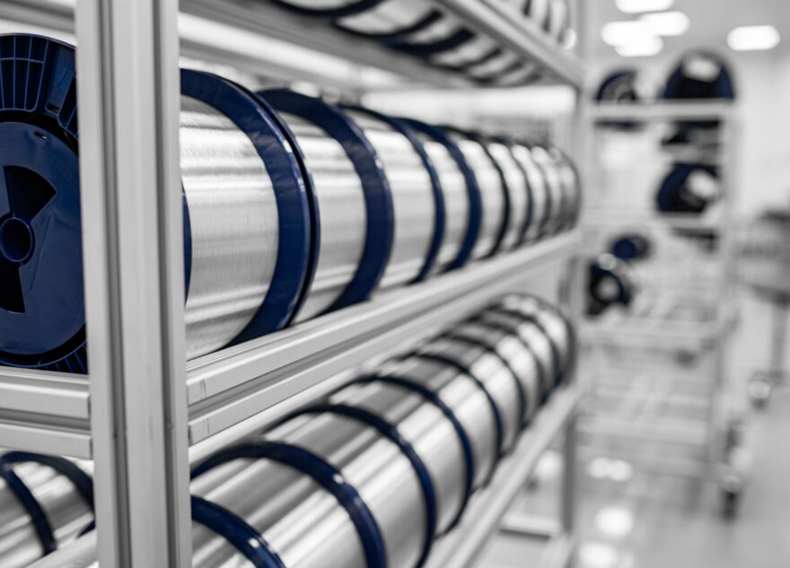 «Ростелеком» и «Оптиковолоконные Системы» будут развивать передовые отечественные технологии оптических волокон