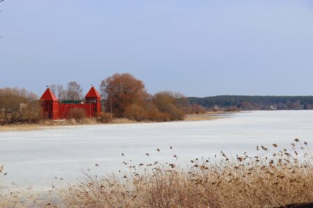 В Тверской области продолжается подготовка к празднованию 950-летия первого летописного упоминания Торопца