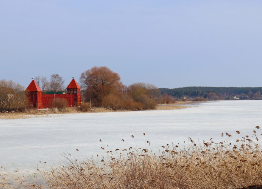 В Тверской области продолжается подготовка к празднованию 950-летия первого летописного упоминания Торопца