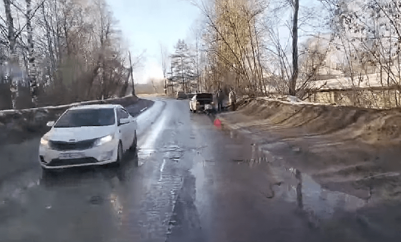 Садовая дорожка из старых покрышек своими руками