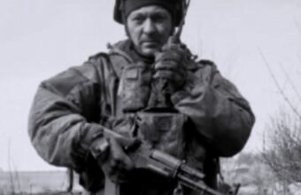 В зоне СВО геройски погиб Сергей Петросян из Тверской области  