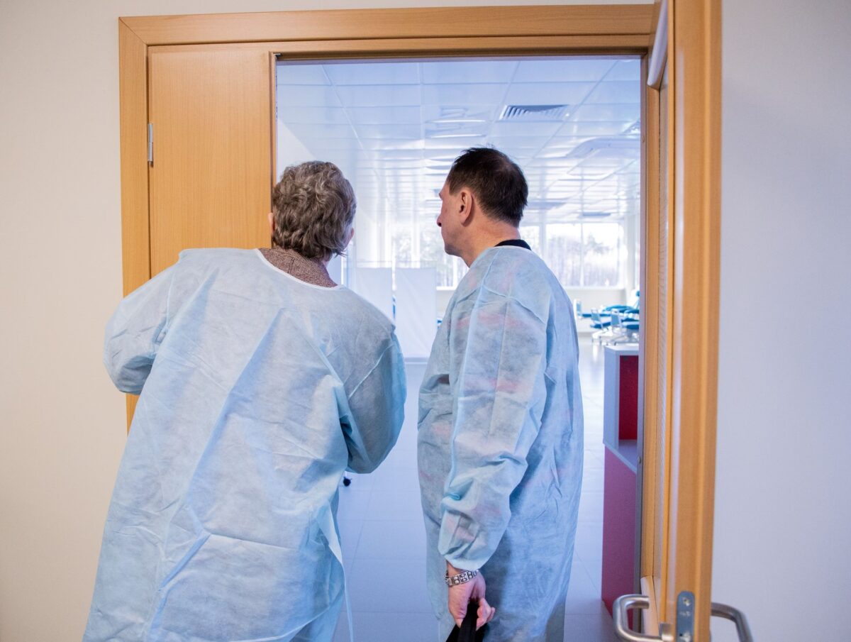 Медики рассказали, как обнаружить рак на ранних стадиях