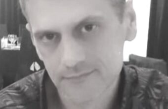 В зоне СВО геройски погиб Виктор Дуквин из Тверской области В зоне СВО геройски погиб Виктор Дуквин из Тверской области