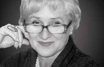 Тверская область прощается с убитой преподавательницей колледжа