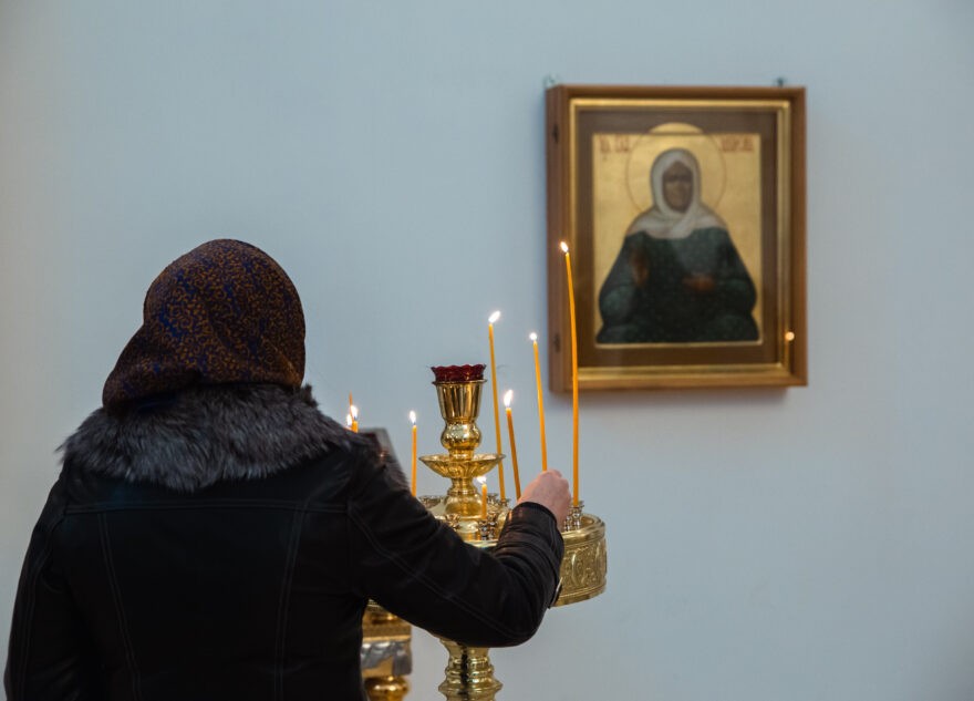 Ошибки и заблуждения: кому можно не соблюдать Великий пост