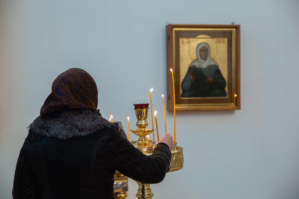 Ошибки и заблуждения: кому можно не соблюдать Великий пост