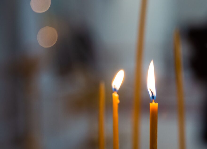 В зоне спецоперации погиб помощник гранатометчика из Тверской области