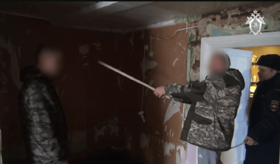 Москвич спрятал вещи убитого племянника в Тверской области