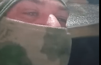 Бойцы СВО прислали школьникам Тверской области видео с благодарностью за письма