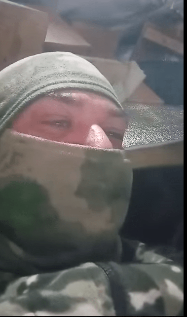 Бойцы СВО прислали школьникам Тверской области видео с благодарностью за письма