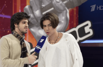 Участник шоу «Голос» из Тверской области похож на Сергея Бодрова