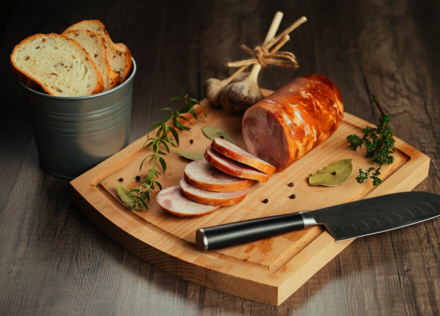 Врач назвала провоцирующие мигрень продукты