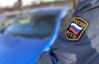 Испугавшись за свою машину, тверитянин оплатил 75 штрафов