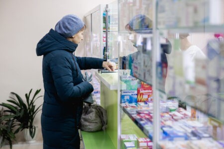 Врач назвал смертельную ошибку россиян при заболевании ОРВИ