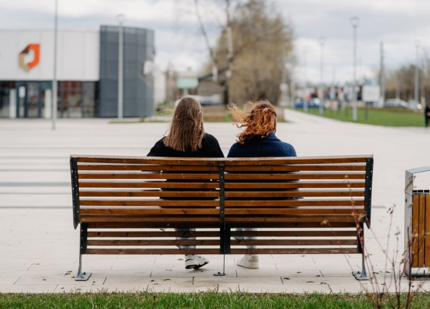 В выходные облачность не пропустит в тверской регион арктический ветер