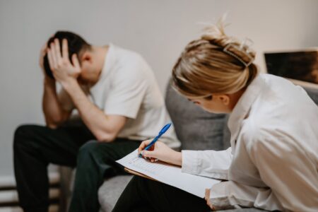 В апреле Землю накроют сразу три магнитные бури