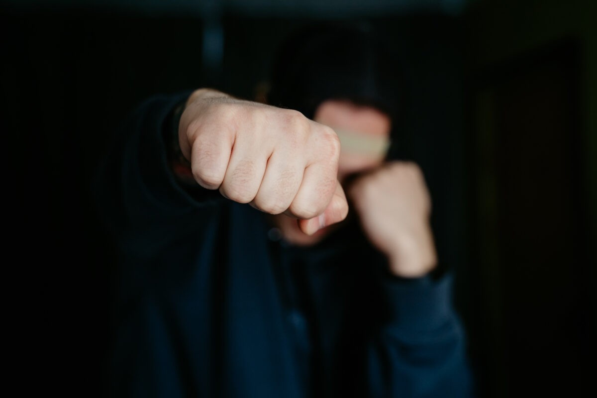 В Тверской области осудят мужчину, избившего человека до смерти