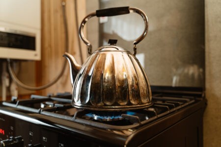 Российские дачники смогут провести бесплатно газ