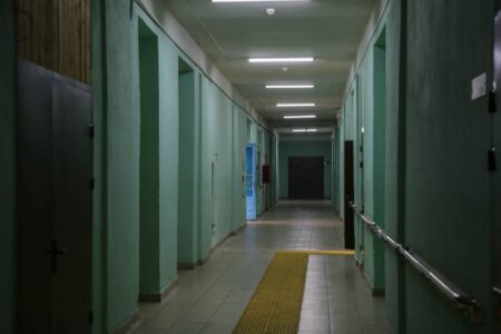 В колледжах Тверской области проведут ремонтные работы