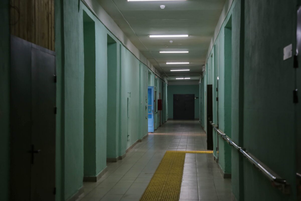 В колледжах Тверской области проведут ремонтные работы