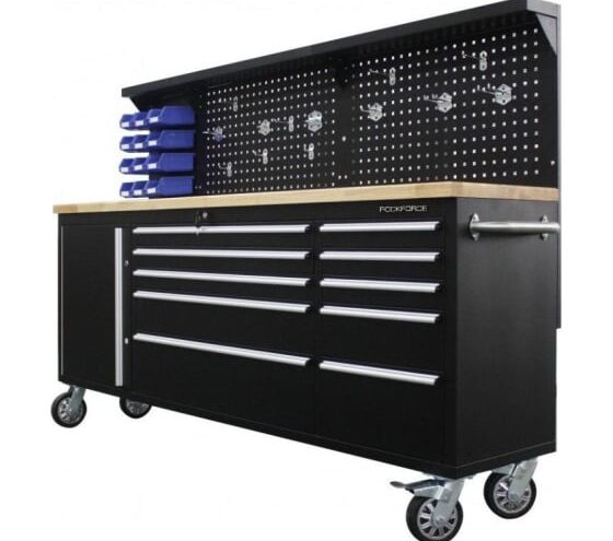 Как выбрать качественные инструменты?