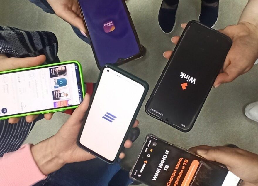 Почти 380 тысяч домохозяйств Верхневолжья охвачено оптикой «Ростелекома»