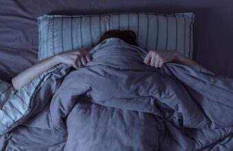 Врач рассказал о похудении во сне Врач рассказал о похудении во сне