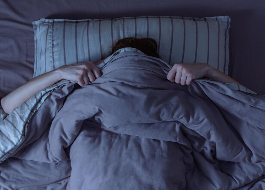 Врач рассказал о похудении во сне