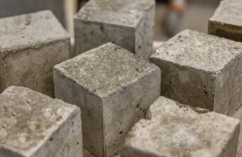 В Тверской области машина пострадала от кирпича и мужской крепкой руки