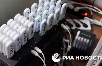 Из-за угрозы диверсий в России изъяли больше 600 sim-боксов Из-за угрозы диверсий в России изъяли больше 600 sim-боксов