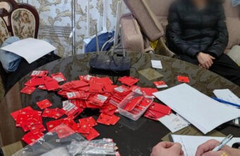 В Тверской области семеро молодых людей оформляли кредиты на пользователей «Госуслуг»