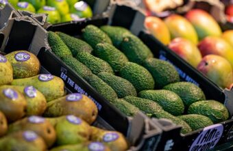 Ученые назвали самый важный продукт для правильного питания Ученые назвали самый важный продукт для правильного питания