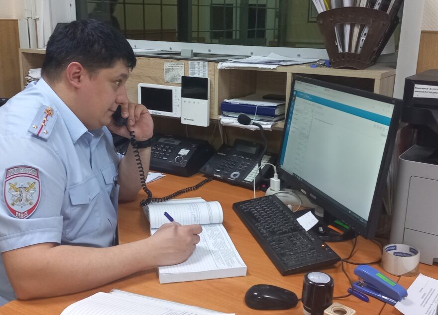 В Твери высадили деда-хулигана, мешавшего пассажирам поезда