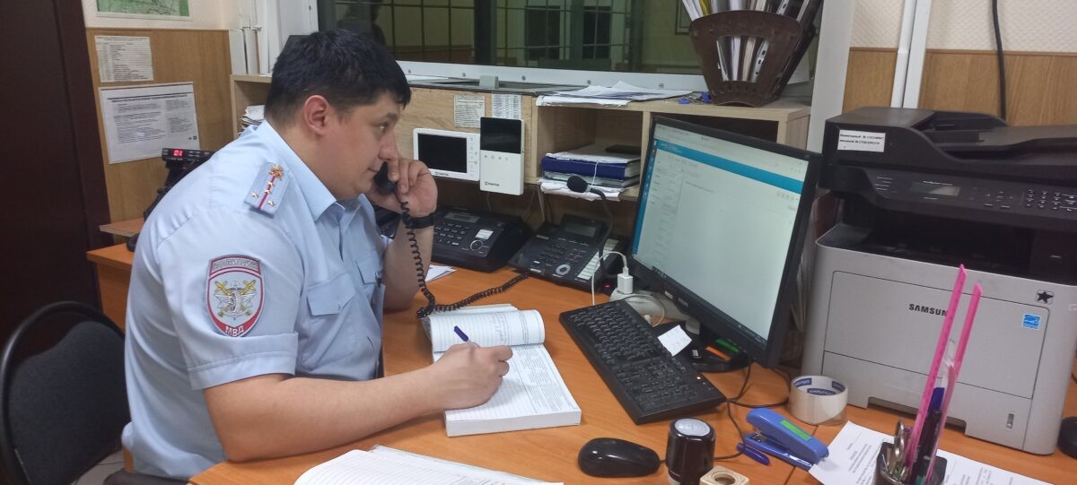 В Твери высадили деда-хулигана, мешавшего пассажирам поезда