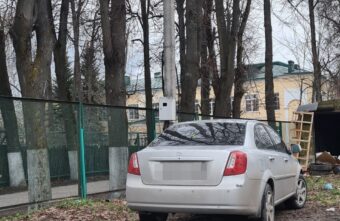 В Твери инспекторы поймали семь водителей без прав