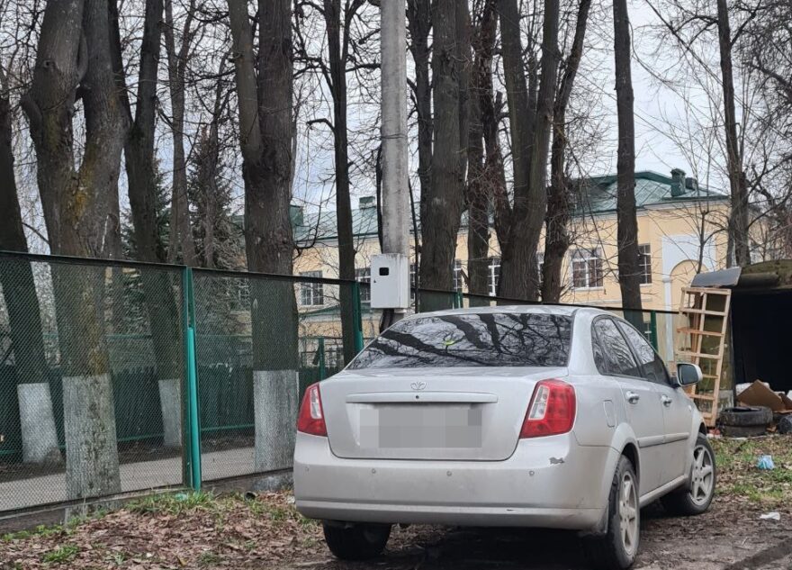 В Твери инспекторы поймали семь водителей без прав