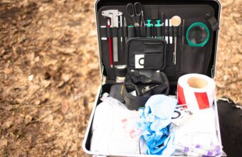 В Тверской области выясняют причину смерти мужчины, труп которого нашли в лесу В Тверской области выясняют причину смерти мужчины, труп которого нашли в лесу