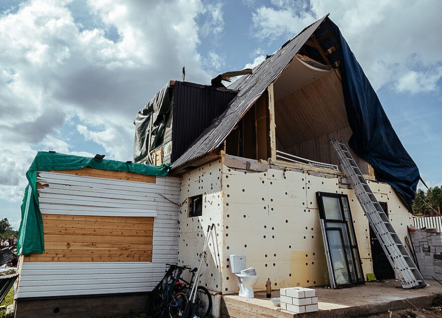 Ученый рассказал о разрушительных аномалиях в Центральной России летом