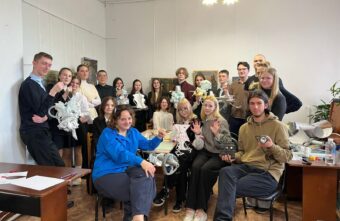 Молодёжь в Тверской области творила что хотела и без ограничений Молодёжь в Тверской области творила что хотела и без ограничений