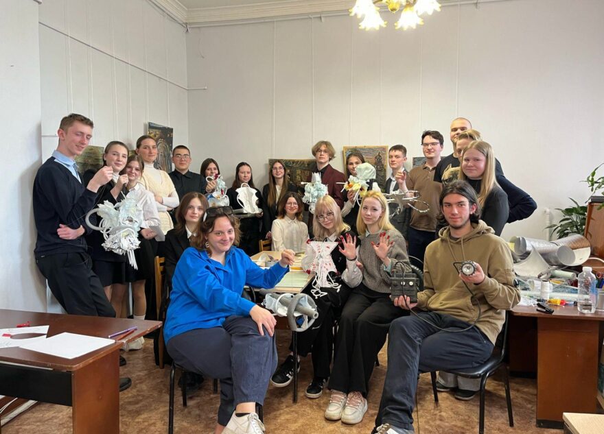 Молодёжь в Тверской области творила что хотела и без ограничений